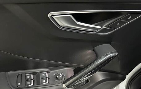 Audi Q2 I, 2022 год, 2 090 000 рублей, 7 фотография