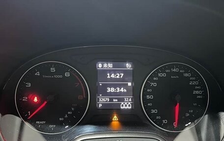 Audi Q2 I, 2022 год, 2 090 000 рублей, 11 фотография