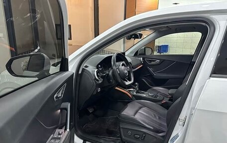 Audi Q2 I, 2022 год, 2 090 000 рублей, 8 фотография