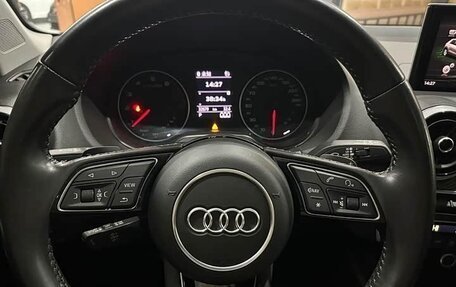 Audi Q2 I, 2022 год, 2 090 000 рублей, 10 фотография