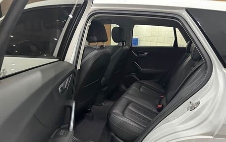 Audi Q2 I, 2022 год, 2 090 000 рублей, 15 фотография