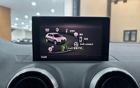 Audi Q2 I, 2022 год, 2 090 000 рублей, 14 фотография