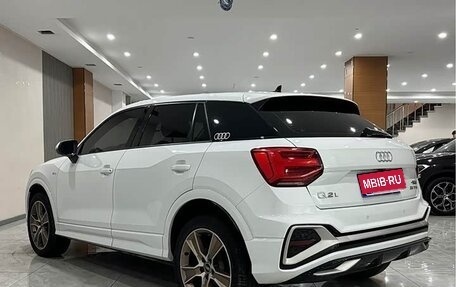 Audi Q2 I, 2022 год, 2 090 000 рублей, 6 фотография