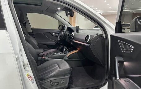 Audi Q2 I, 2022 год, 2 090 000 рублей, 18 фотография