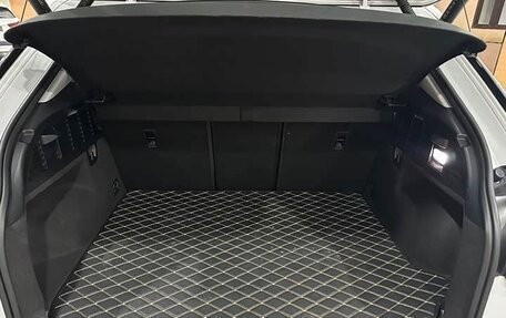 Audi Q2 I, 2022 год, 2 090 000 рублей, 20 фотография