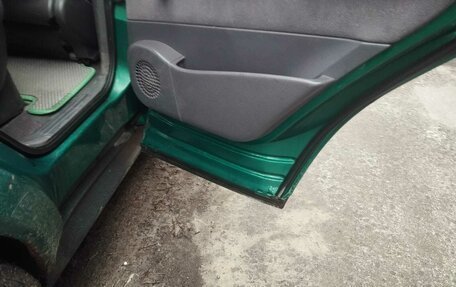 Mercedes-Benz A-Класс, 2000 год, 265 000 рублей, 4 фотография