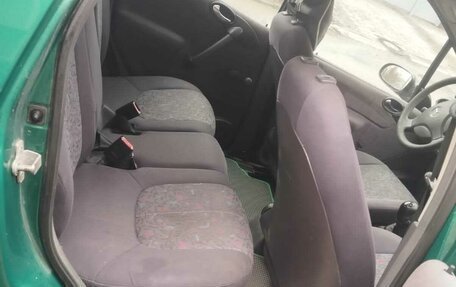 Mercedes-Benz A-Класс, 2000 год, 265 000 рублей, 3 фотография