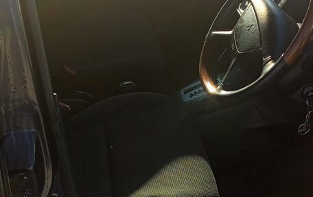 Mitsubishi Pajero iO, 2000 год, 425 000 рублей, 12 фотография