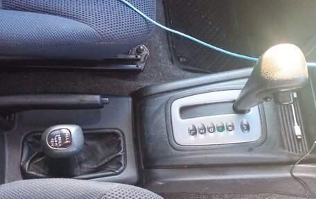 Mitsubishi Pajero iO, 2000 год, 425 000 рублей, 15 фотография