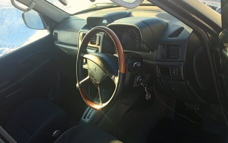 Mitsubishi Pajero iO, 2000 год, 425 000 рублей, 11 фотография