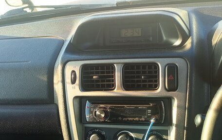 Mitsubishi Pajero iO, 2000 год, 425 000 рублей, 14 фотография