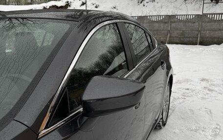 Mazda 6, 2014 год, 1 649 000 рублей, 3 фотография