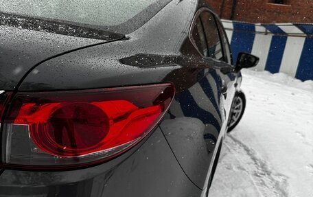 Mazda 6, 2014 год, 1 649 000 рублей, 5 фотография