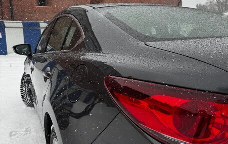 Mazda 6, 2014 год, 1 649 000 рублей, 6 фотография