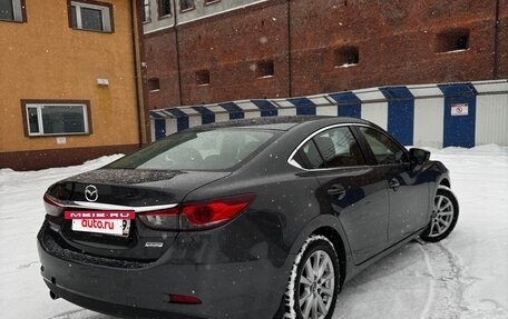 Mazda 6, 2014 год, 1 649 000 рублей, 4 фотография