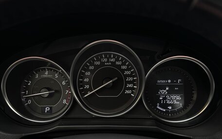 Mazda 6, 2014 год, 1 649 000 рублей, 12 фотография