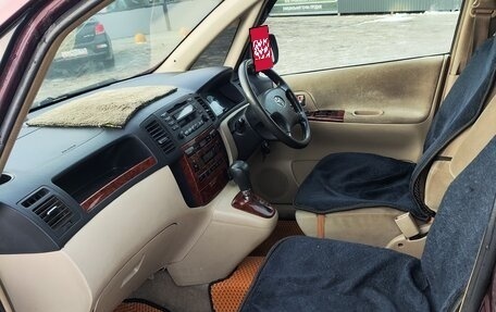 Toyota Corolla Spacio II, 2001 год, 499 000 рублей, 4 фотография