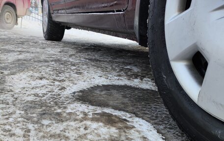 Toyota Corolla Spacio II, 2001 год, 499 000 рублей, 10 фотография