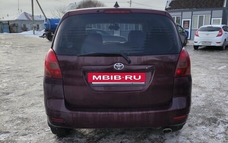 Toyota Corolla Spacio II, 2001 год, 499 000 рублей, 7 фотография