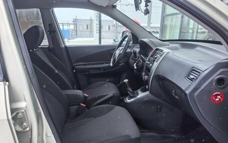 Hyundai Tucson III, 2008 год, 850 000 рублей, 14 фотография