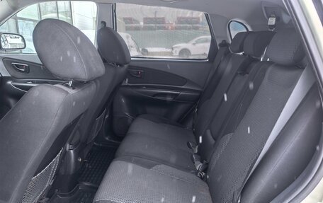 Hyundai Tucson III, 2008 год, 850 000 рублей, 15 фотография
