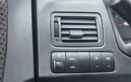 Hyundai Tucson III, 2008 год, 850 000 рублей, 23 фотография