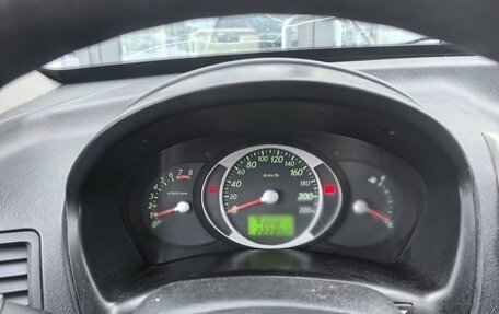 Hyundai Tucson III, 2008 год, 850 000 рублей, 19 фотография