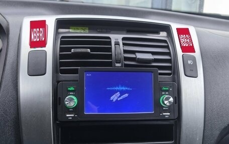 Hyundai Tucson III, 2008 год, 850 000 рублей, 20 фотография