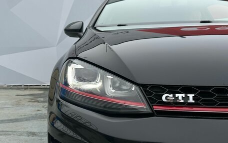 Volkswagen Golf GTI VII, 2015 год, 2 500 000 рублей, 7 фотография