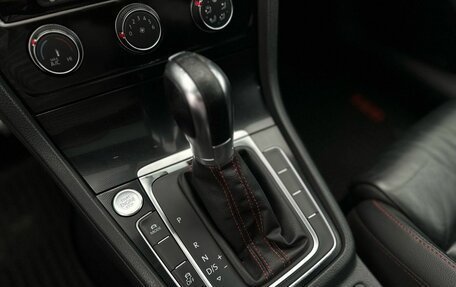 Volkswagen Golf GTI VII, 2015 год, 2 500 000 рублей, 11 фотография