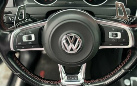 Volkswagen Golf GTI VII, 2015 год, 2 500 000 рублей, 14 фотография