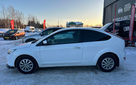 Ford Focus II рестайлинг, 2011 год, 400 000 рублей, 4 фотография