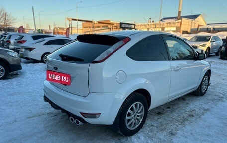 Ford Focus II рестайлинг, 2011 год, 400 000 рублей, 7 фотография