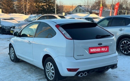 Ford Focus II рестайлинг, 2011 год, 400 000 рублей, 5 фотография