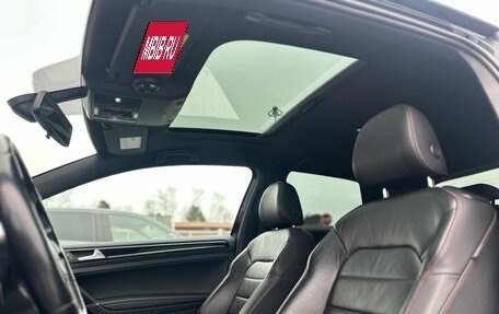 Volkswagen Golf GTI VII, 2015 год, 2 500 000 рублей, 10 фотография