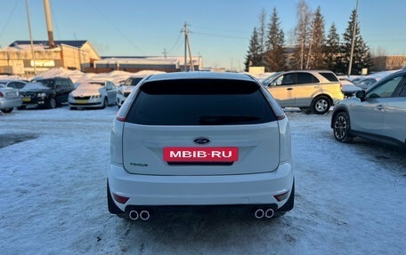 Ford Focus II рестайлинг, 2011 год, 400 000 рублей, 6 фотография