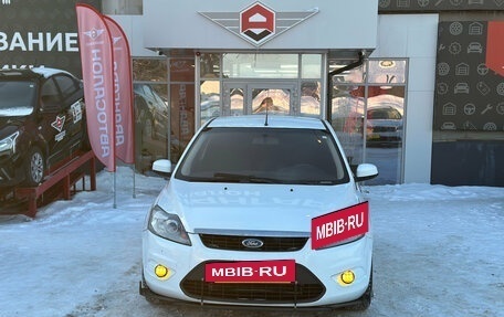 Ford Focus II рестайлинг, 2011 год, 400 000 рублей, 2 фотография