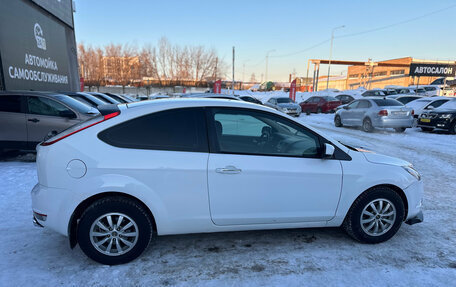 Ford Focus II рестайлинг, 2011 год, 400 000 рублей, 8 фотография