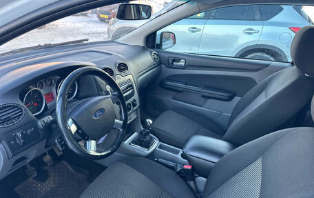 Ford Focus II рестайлинг, 2011 год, 400 000 рублей, 9 фотография