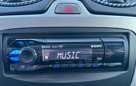 Ford Focus II рестайлинг, 2011 год, 400 000 рублей, 12 фотография