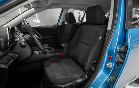 Mazda 3, 2011 год, 890 000 рублей, 9 фотография