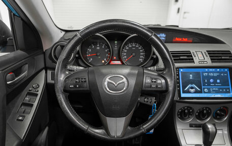 Mazda 3, 2011 год, 890 000 рублей, 10 фотография