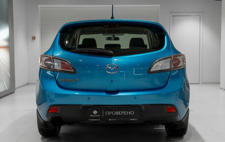 Mazda 3, 2011 год, 890 000 рублей, 6 фотография