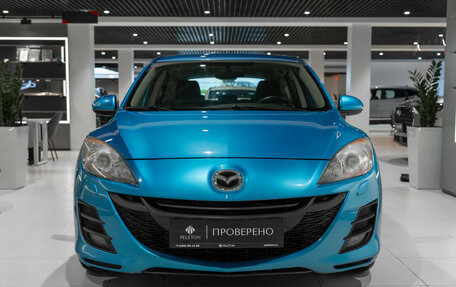Mazda 3, 2011 год, 890 000 рублей, 3 фотография