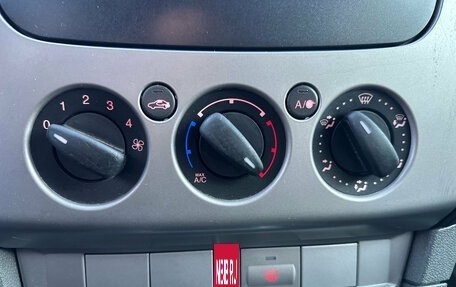 Ford Focus II рестайлинг, 2011 год, 400 000 рублей, 13 фотография