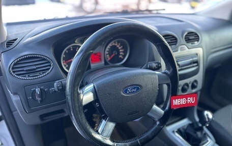 Ford Focus II рестайлинг, 2011 год, 400 000 рублей, 10 фотография