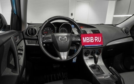 Mazda 3, 2011 год, 890 000 рублей, 7 фотография
