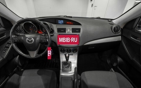 Mazda 3, 2011 год, 890 000 рублей, 8 фотография