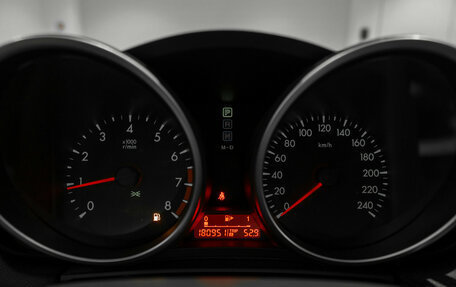 Mazda 3, 2011 год, 890 000 рублей, 11 фотография