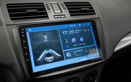 Mazda 3, 2011 год, 890 000 рублей, 15 фотография